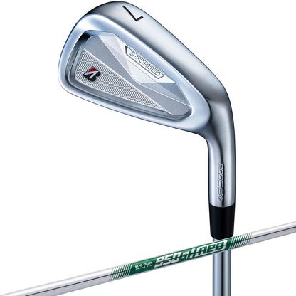 BRIDGESTONE GOLF B-FORGED 200CB+ Iron Set 6pc (5-PW) N.S.PRO 950GH neo Flex S