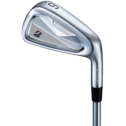BRIDGESTONE GOLF B-FORGED 200CB+ Iron Set 6pc (5-PW) N.S.PRO 950GH neo Flex S