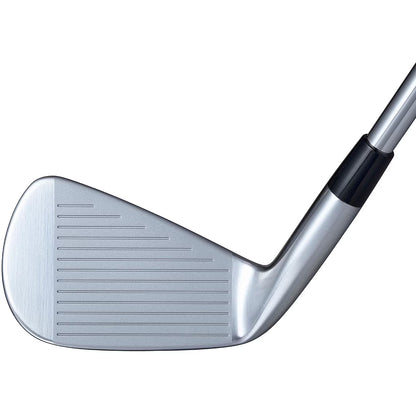BRIDGESTONE GOLF B-FORGED 200CB+ Iron Set 6pc (5-PW) Dynamic Gold 95 Flex S200