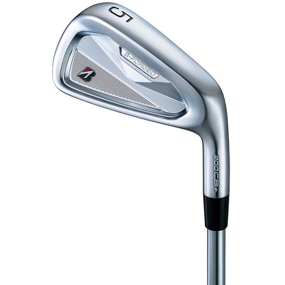 BRIDGESTONE GOLF B-FORGED 200CB+ Iron Set 6pc (5-PW) Dynamic Gold 95 Flex S200