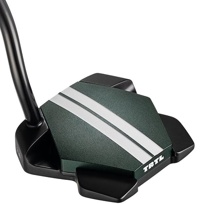 ODYSSEY TRTL DB Putter STROKE LAB 90 BLACK 33"
