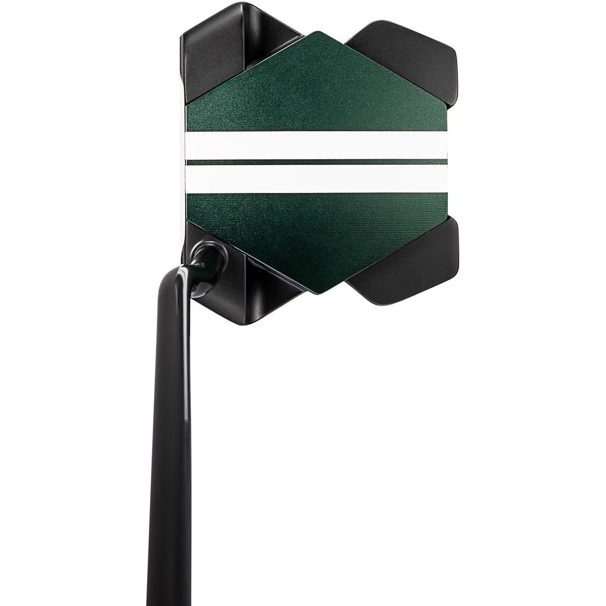 ODYSSEY TRTL DB Putter STROKE LAB 90 BLACK Left-Handed 34"