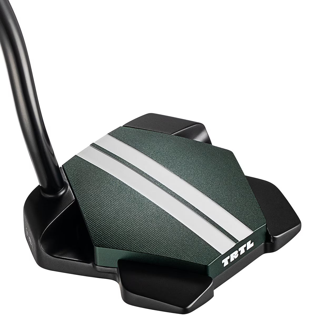 ODYSSEY TRTL DB Putter STROKE LAB 90 BLACK Left-Handed 34"