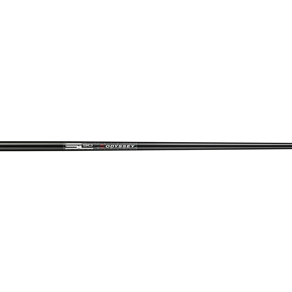 ODYSSEY TRTL DB Putter STROKE LAB 90 BLACK Left-Handed 34"