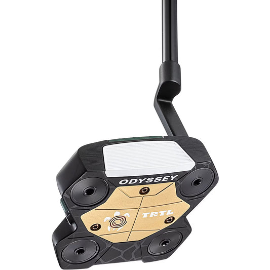 ODYSSEY TRTL CH Putter STROKE LAB 90 BLACK 33"