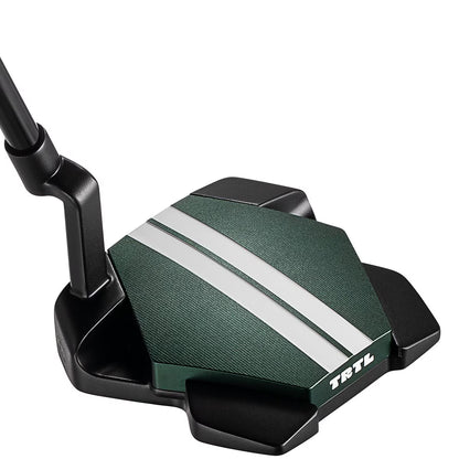 ODYSSEY TRTL CH Putter STROKE LAB 90 BLACK 33"