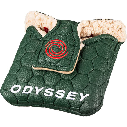 ODYSSEY TRTL CH Putter STROKE LAB 90 BLACK 33"