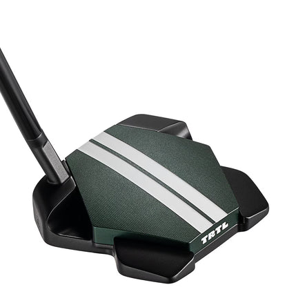ODYSSEY TRTL S Putter STROKE LAB 90 BLACK 33"
