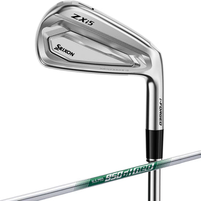 SRIXON ZXi5 Iron Set 5pc (6-PW) N.S.PRO 950GH neo Flex S