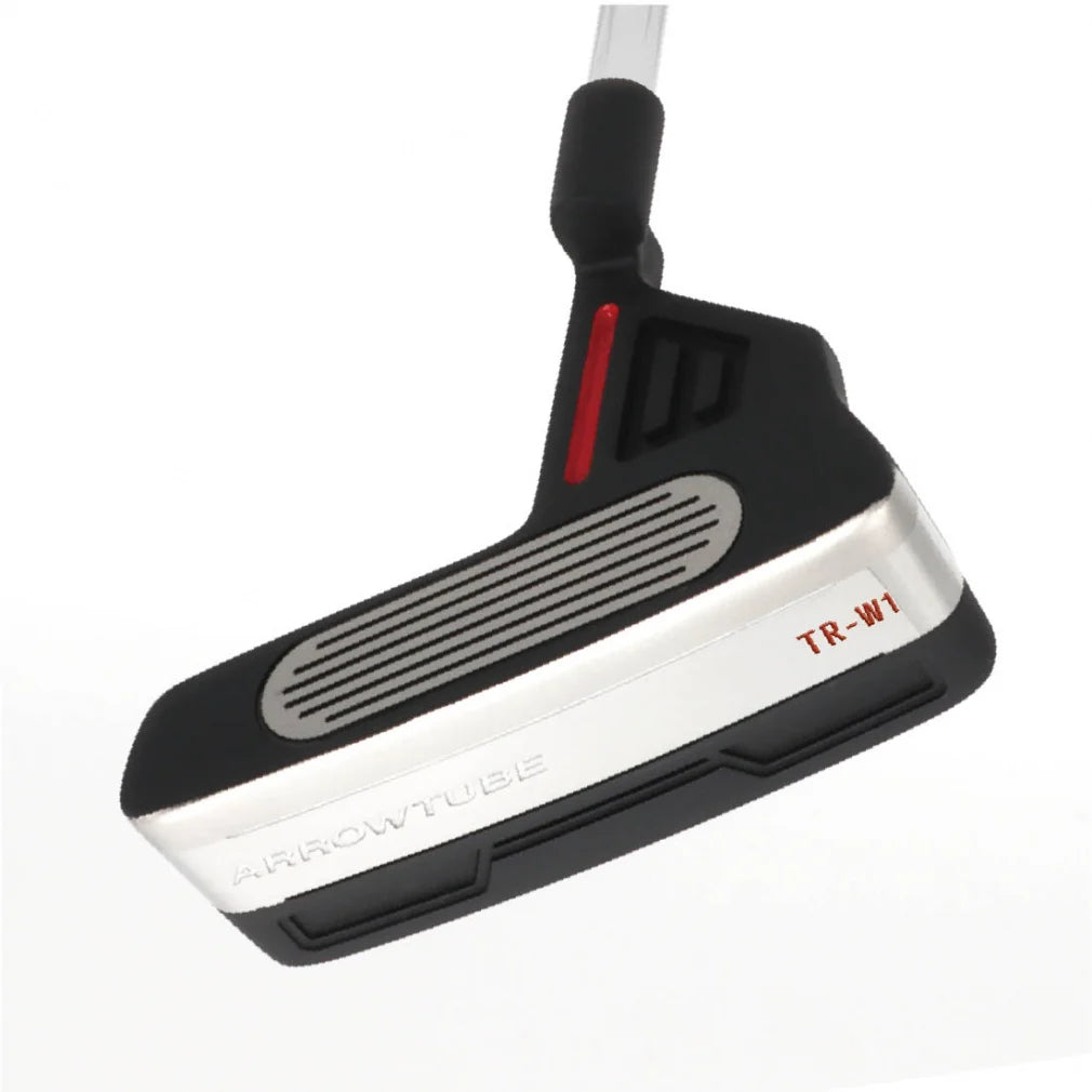 Arrow Tube TR-W1 Wide Blade Putter 34"