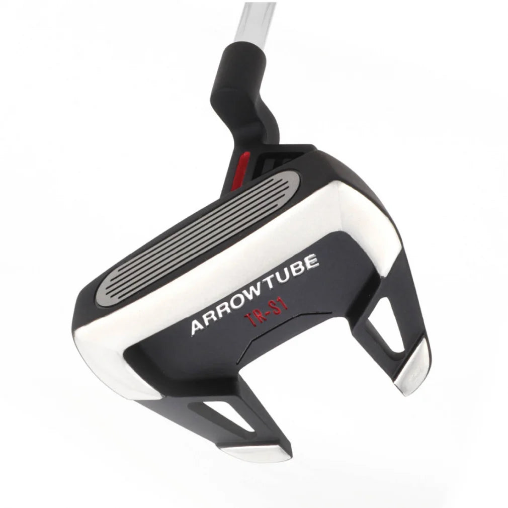 Arrow Tube TR-S1 Neo-Mallet Putter 34"