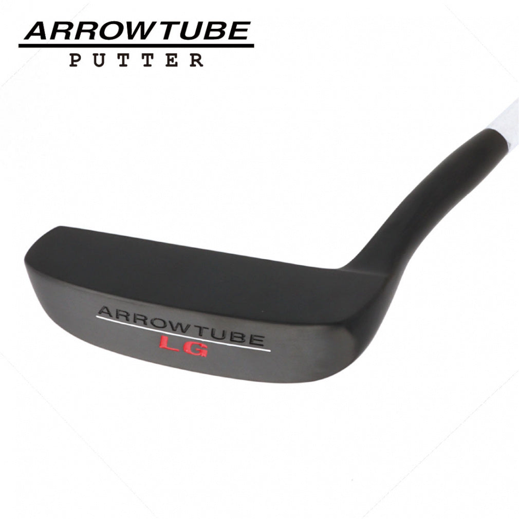 Arrow Tube LG L-Shaped Putter 34"