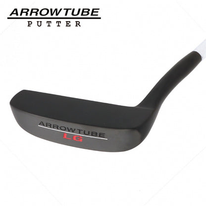 Arrow Tube LG L-Shaped Putter 34"