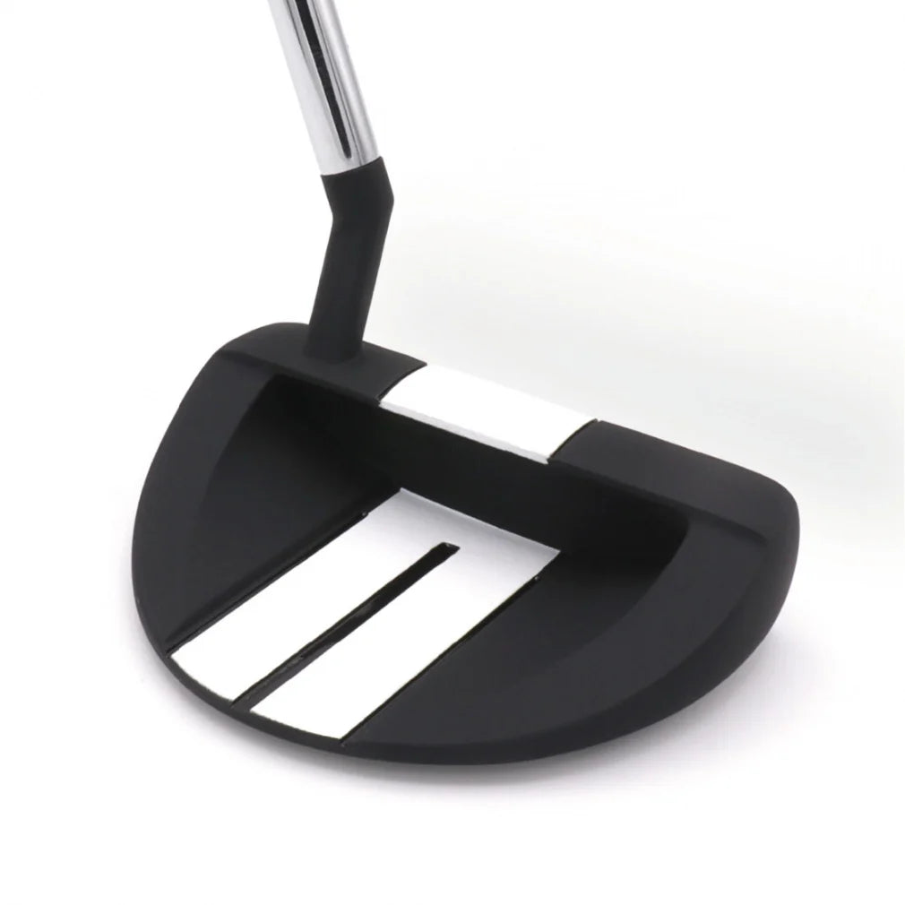 Arrow Tube RR Mallet Putter Slant Neck 34"
