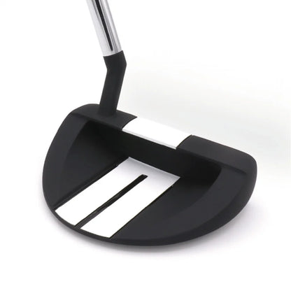 Arrow Tube RR Mallet Putter Slant Neck 34"
