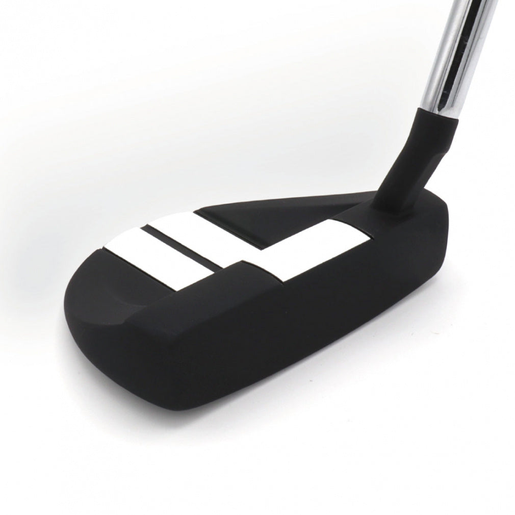 Arrow Tube RR Mallet Putter Slant Neck 34"