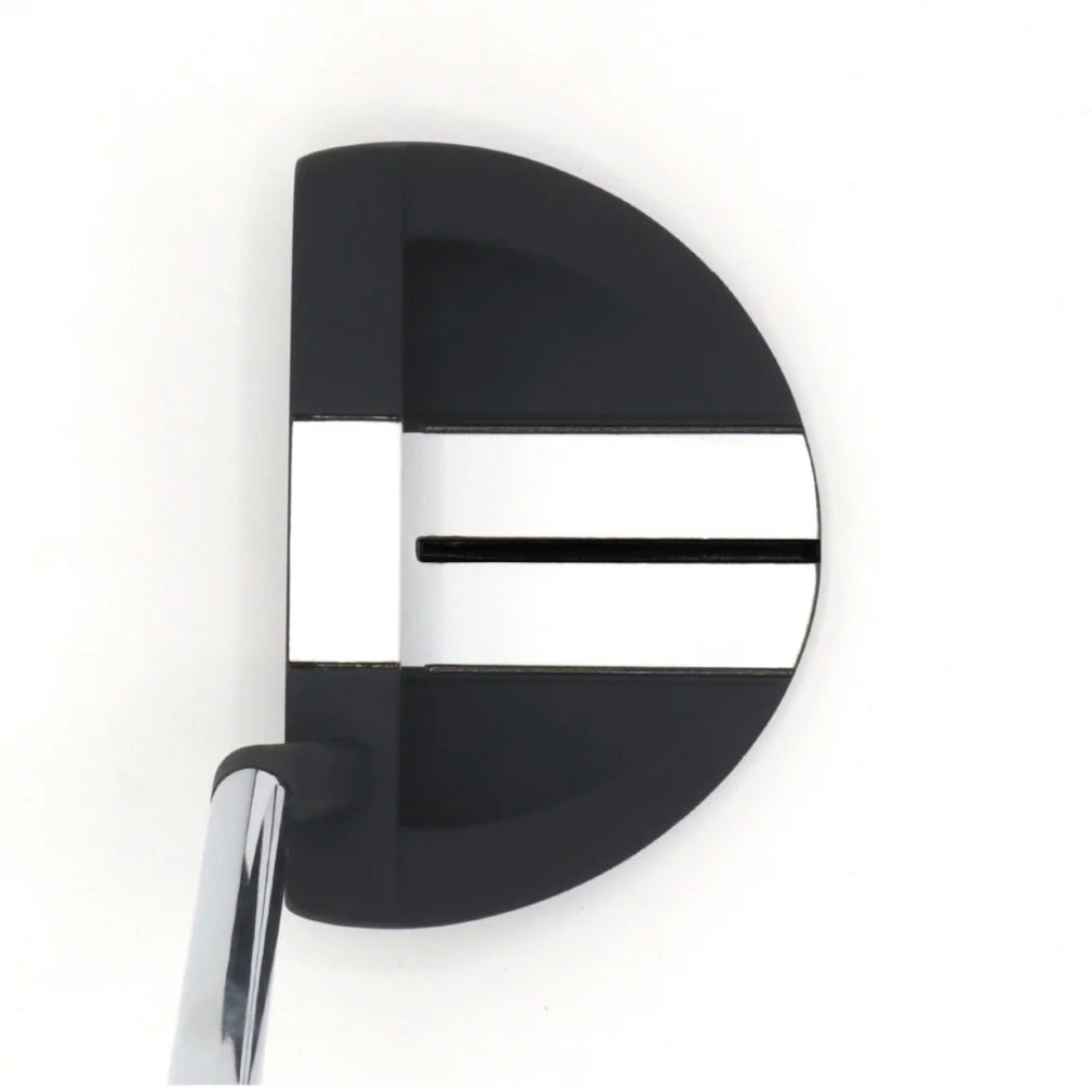 Arrow Tube RR Mallet Putter Slant Neck 34"