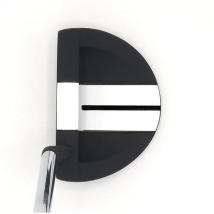 Arrow Tube RR Mallet Putter Slant Neck 34"