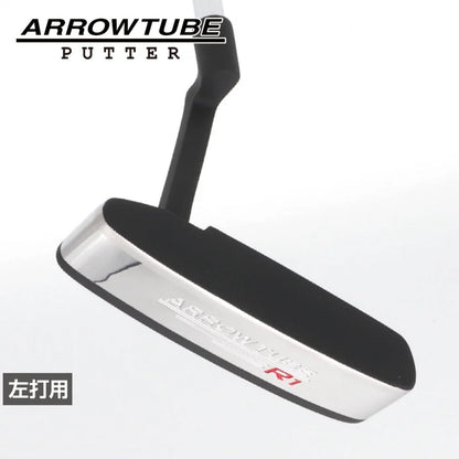 Arrow Tube R1 Blade Putter Left-Handed 34"