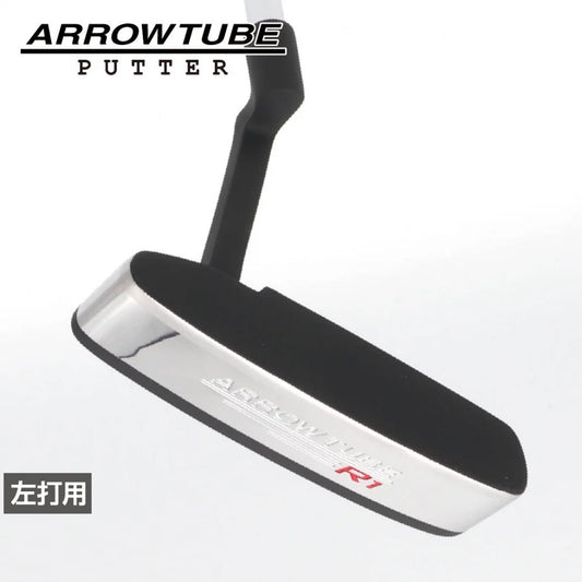 Arrow Tube R1 Blade Putter Left-Handed 34"