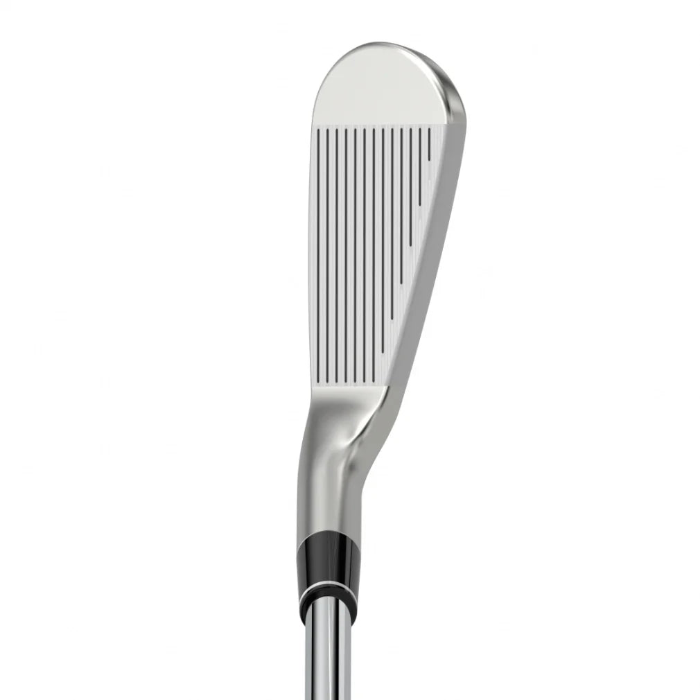 SRIXON Z-FORGED II Iron Set 6pc (5-PW) KBS TOUR Flex S200