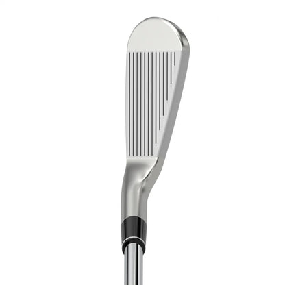 SRIXON Z-FORGED II Iron Set 6pc (5-PW) KBS TOUR Flex S200