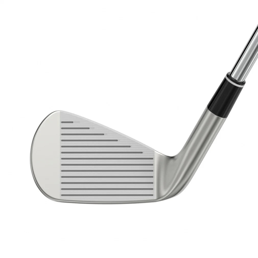 SRIXON Z-FORGED II Iron Set 6pc (5-PW) KBS TOUR Flex S200