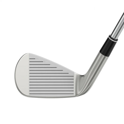 SRIXON Z-FORGED II Iron Set 6pc (5-PW) KBS TOUR Flex S200