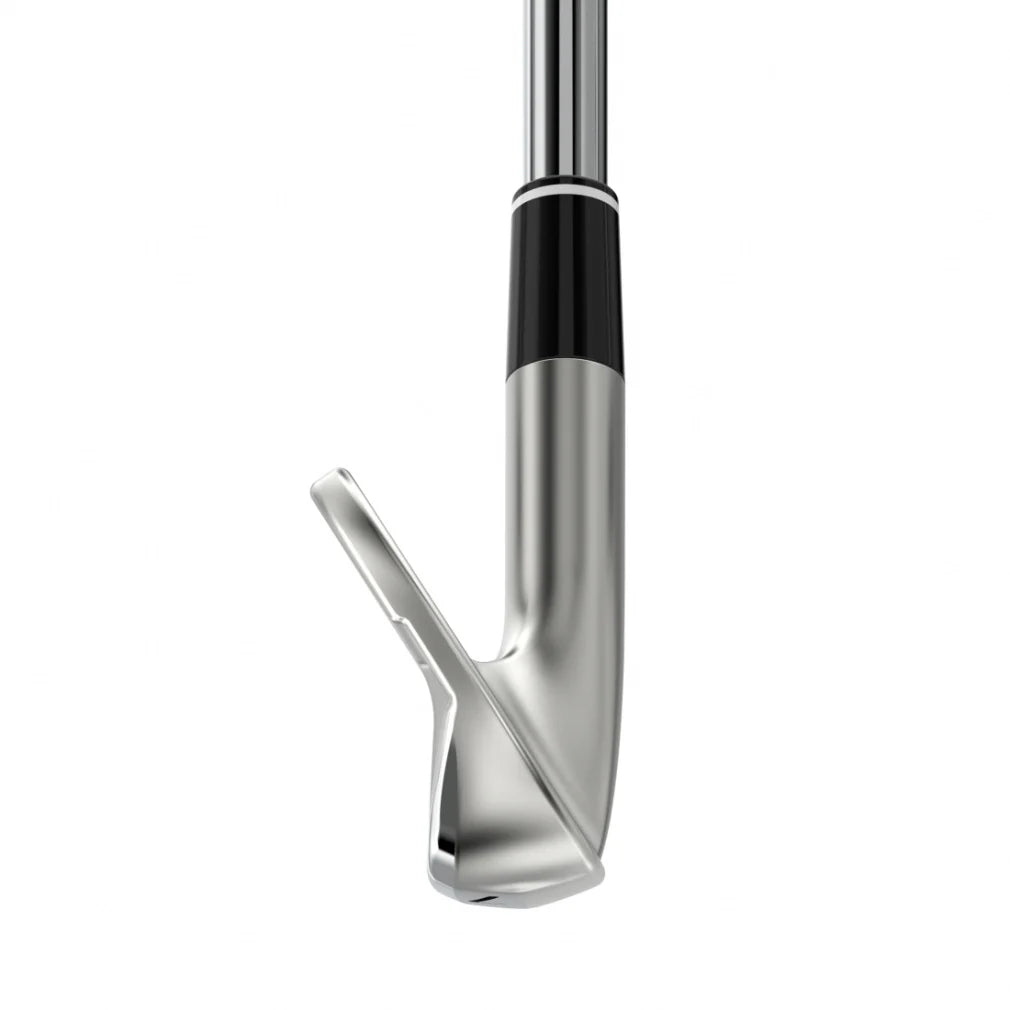 SRIXON Z-FORGED II Iron Set 6pc (5-PW) KBS TOUR Flex S200