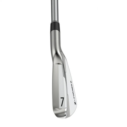 SRIXON Z-FORGED II Iron Set 6pc (5-PW) KBS TOUR Flex S200
