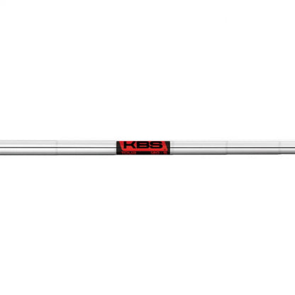 SRIXON Z-FORGED II Iron Set 6pc (5-PW) KBS TOUR Flex S200
