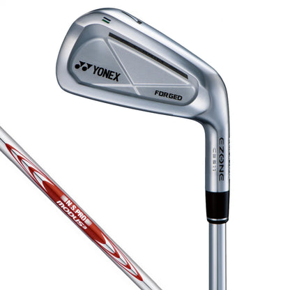 YONEX CB511 Iron Set 6pc (5-PW) N.S.PRO MODUS TOUR105 Flex S
