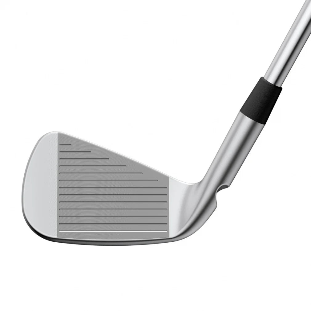 PING BLUEPRINT T Iron Set 6pc (5-PW) Dynamic Gold EX TOUR ISSUE S200 Flex S200