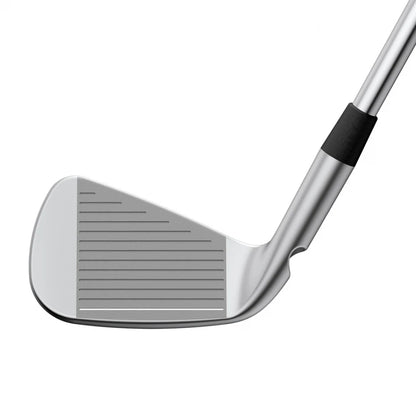 PING BLUEPRINT T Iron Set 6pc (5-PW) Dynamic Gold EX TOUR ISSUE S200 Flex S200