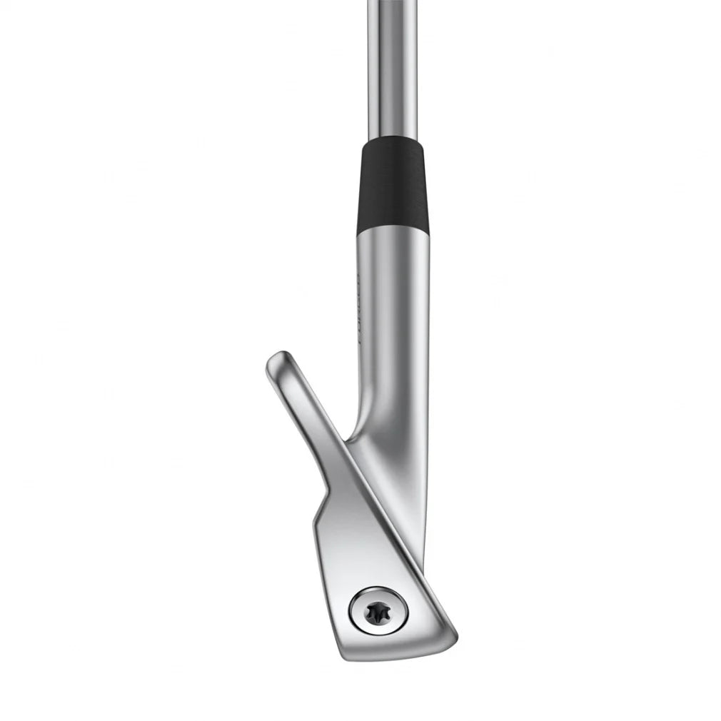 PING BLUEPRINT T Iron Set 6pc (5-PW) Dynamic Gold EX TOUR ISSUE S200 Flex S200