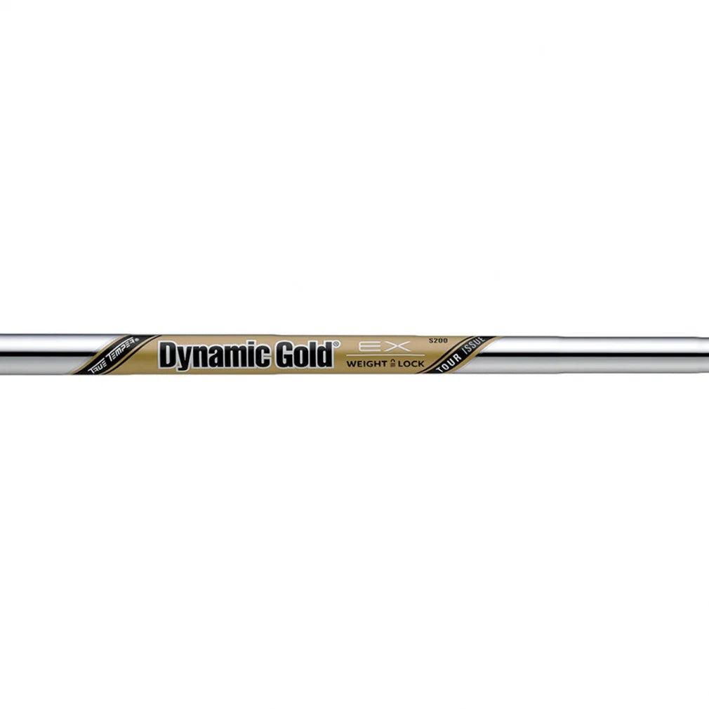 PING BLUEPRINT T Iron Set 6pc (5-PW) Dynamic Gold EX TOUR ISSUE S200 Flex S200