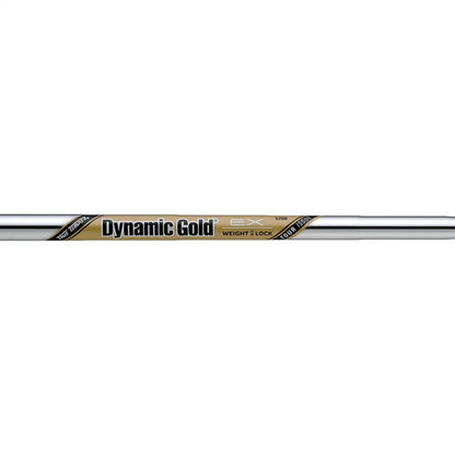 PING BLUEPRINT T Iron Set 6pc (5-PW) Dynamic Gold EX TOUR ISSUE S200 Flex S200