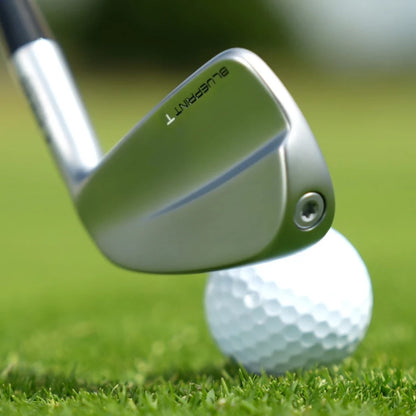 PING BLUEPRINT T Iron Set 6pc (5-PW) Dynamic Gold EX TOUR ISSUE S200 Flex S200