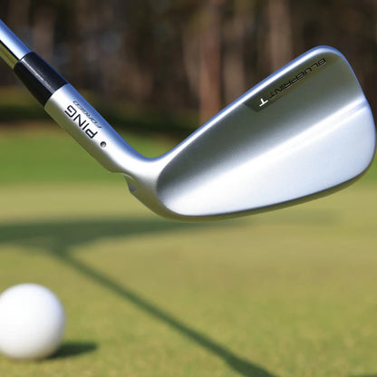 PING BLUEPRINT T Iron Set 6pc (5-PW) Dynamic Gold EX TOUR ISSUE S200 Flex S200