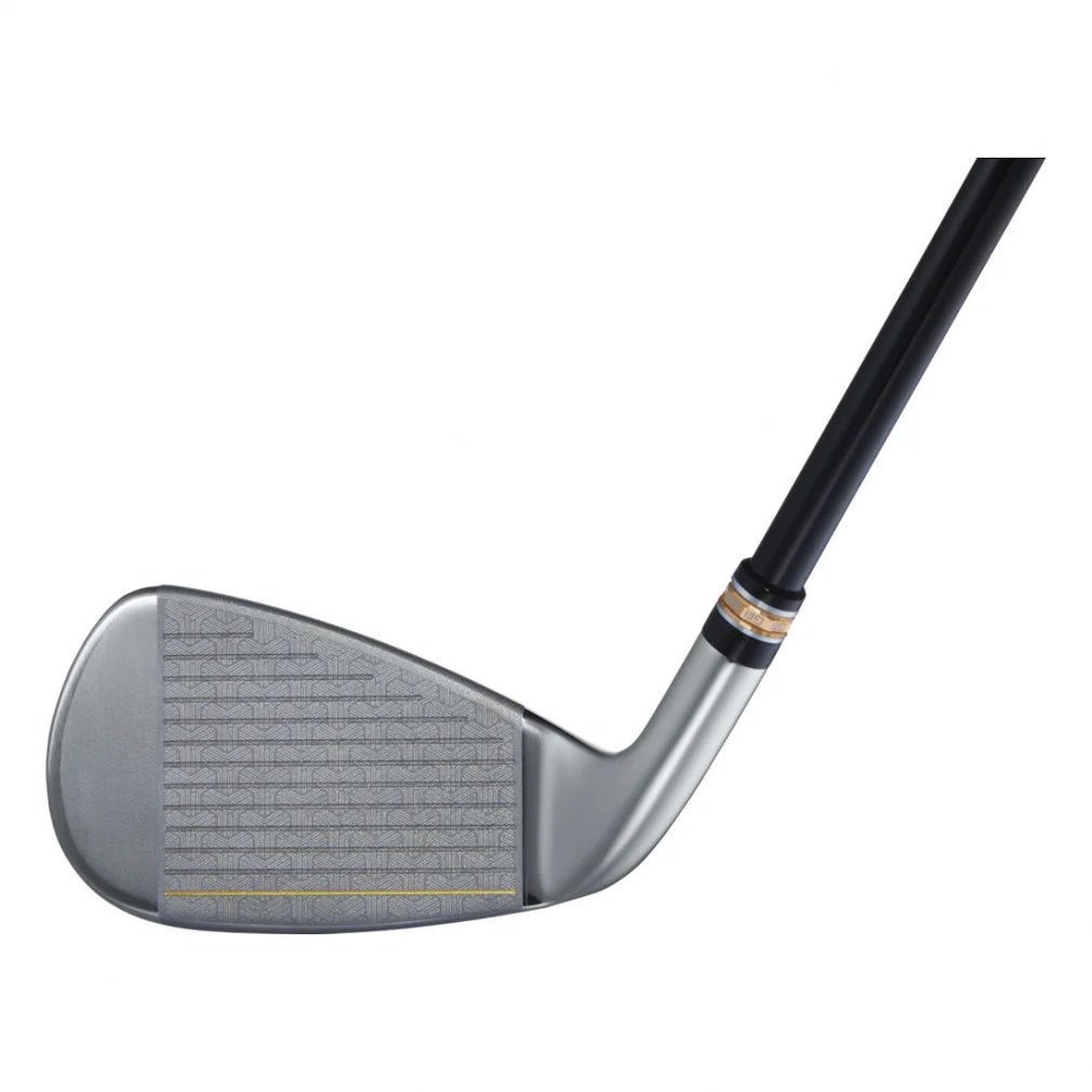 GLOBERIDE GIII SIGNATURE VI Iron Set 5pc (7-PW) Flex R