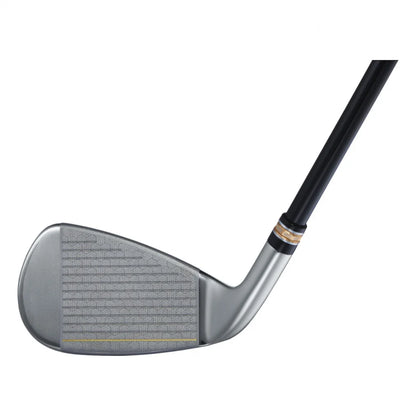 GLOBERIDE GIII SIGNATURE VI Iron Set 5pc (7-PW) Flex R