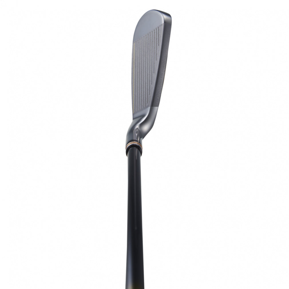 GLOBERIDE GIII SIGNATURE VI Iron Set 5pc (7-PW) Flex R