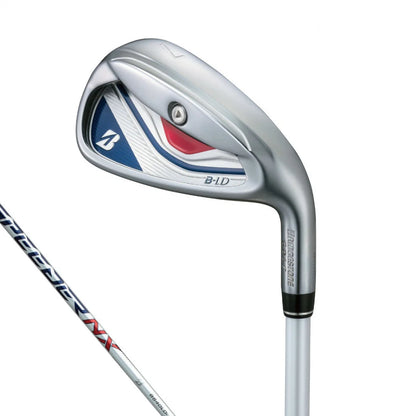 BRIDGESTONE GOLF B-LD Women's Iron Set 5pc (7-SW) Flex L
