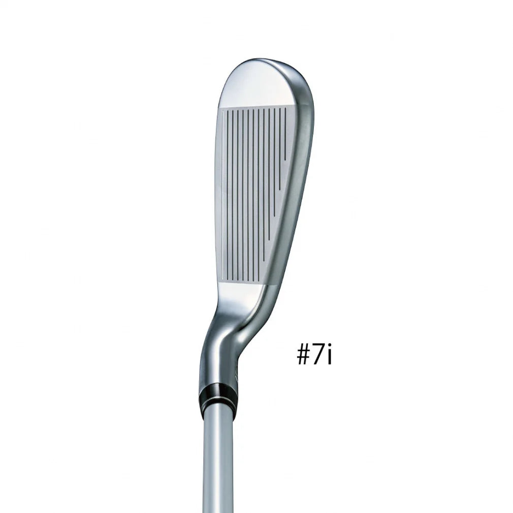 BRIDGESTONE GOLF B-LD Women's Iron Set 5pc (7-SW) Flex L