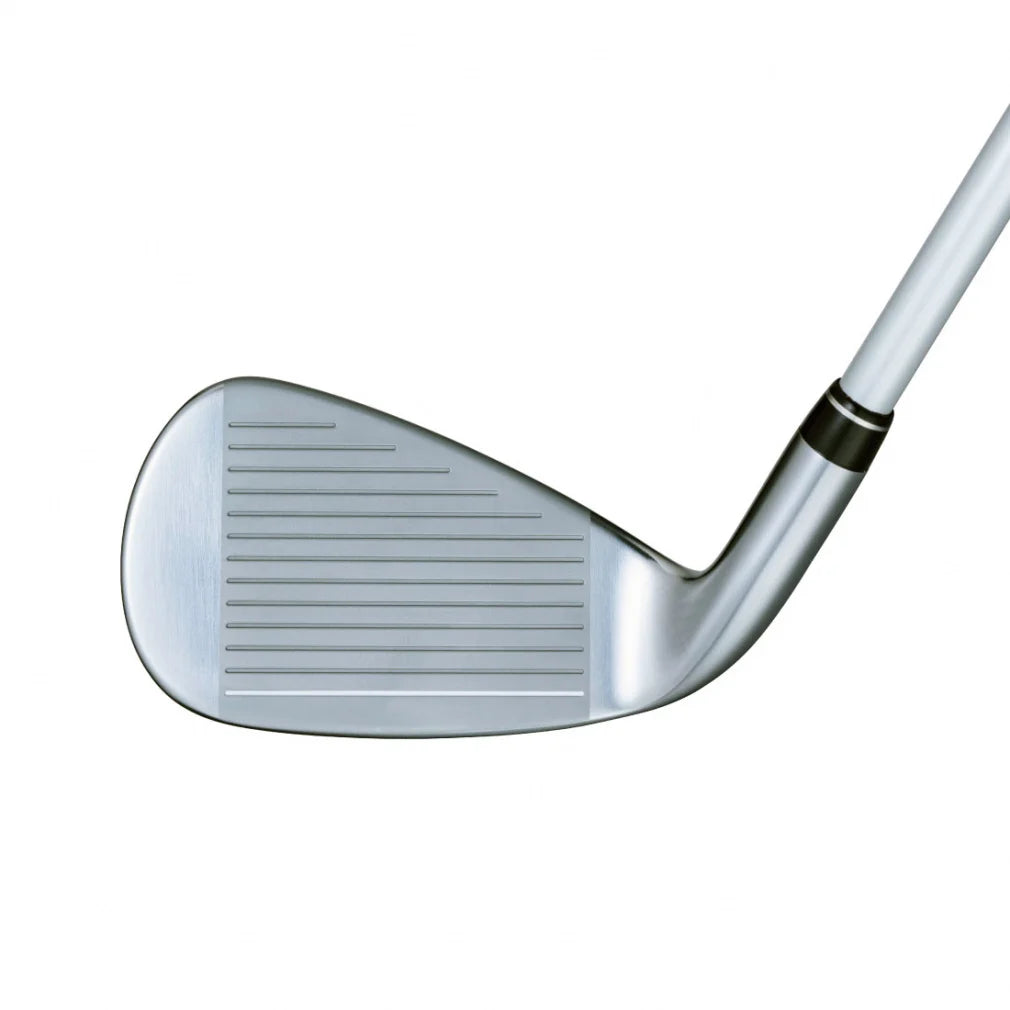 BRIDGESTONE GOLF B-LD Women's Iron Set 5pc (7-SW) Flex L