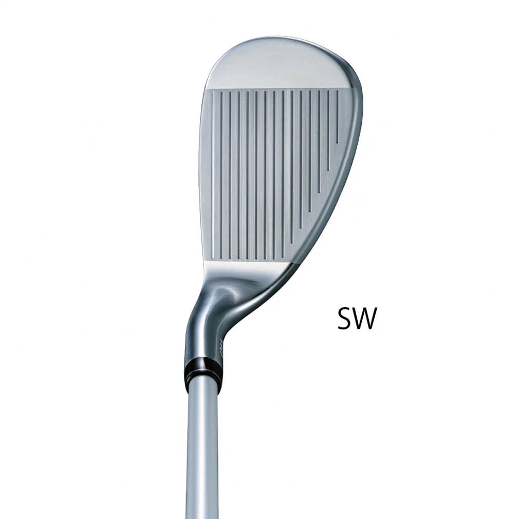 BRIDGESTONE GOLF B-LD Women's Iron Set 5pc (7-SW) Flex L