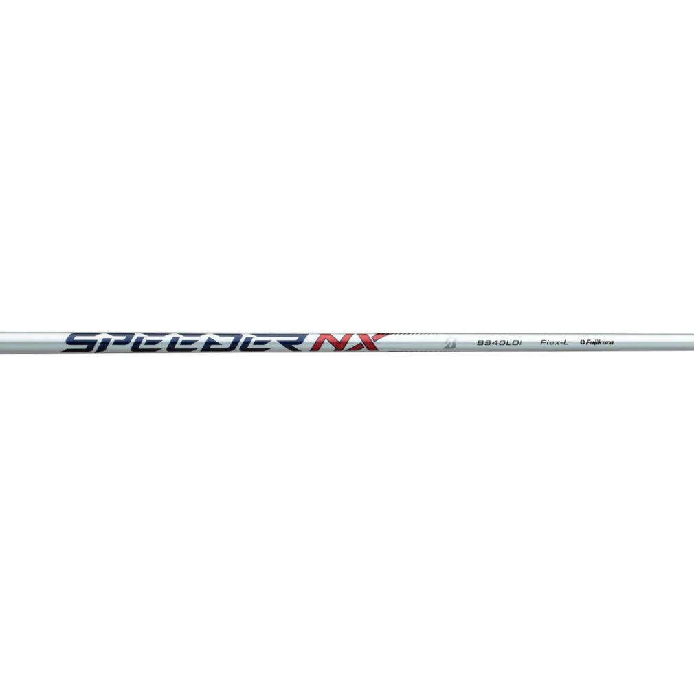 BRIDGESTONE GOLF B-LD Women's Iron Set 5pc (7-SW) Flex L