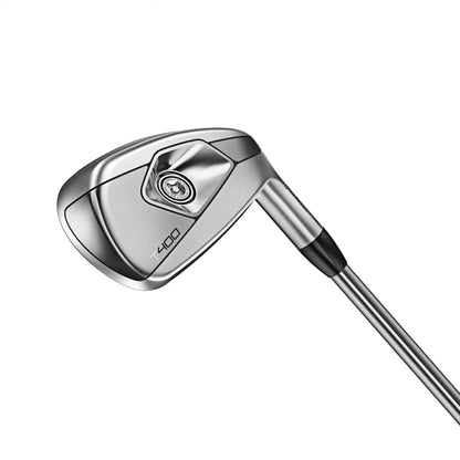 Titleist T400 Iron Set 3D401 Carbon Shaft Flex FREE