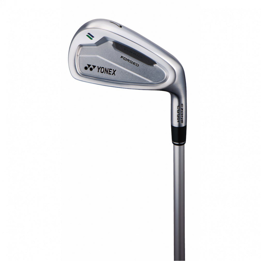 YONEX EZONE CB901 Forged Iron Set 5pc (6-PW) Carbon Shaft Flex S