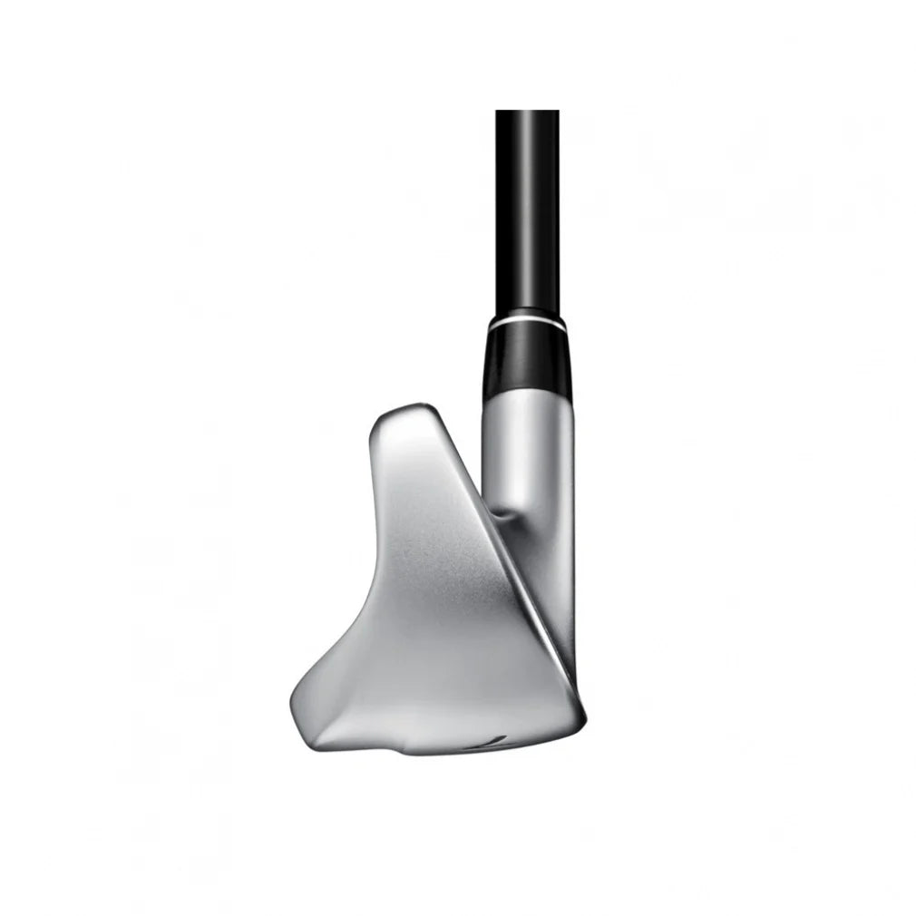 PRGR SUPER EGG Iron Set 5pc (7-AW) Flex M35